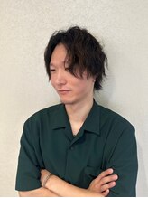 エミィ(emii.) 栗原 奎太