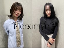 モニュメント(Monument)