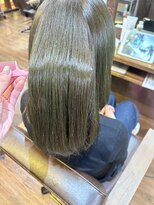 美容室 ルチア ハワイ(Luccica HAWAII)&nbsp;オリーブ