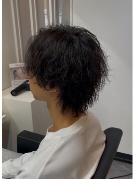 ブライト(Bright) ツイストスパイラル