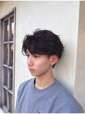 【伊藤指名限定】フェザーショート