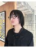 【ケア特化】カット+systemマスクトリートメント ￥7500