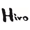 ひろ美容室のお店ロゴ