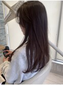 アッシュバイオレット