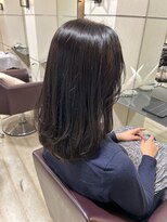 リシェス(RICHESSE)&nbsp;髪質改善【吉祥寺美容院リシェス】