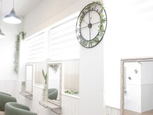 ≪LeVert北方店≫　LeVertの３号店。髪質改善×マンツーマン♪