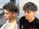 スパーブ(Superb)の写真/洗練された技術とセンスで、周りと差がつく、男性のトレンド×カッコイイスタイルに。