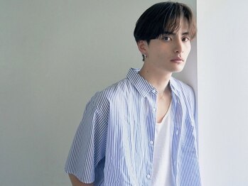 コトナ 六町(kotona)の写真/【六町駅徒歩3分】メンズ限定クーポン有◎いつでもキマるstyleに。初めてでも気軽に足を運べるサロン！