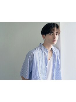 【六町駅徒歩3分】メンズ限定クーポン有◎いつでもキマるstyleに。初めてでも気軽に足を運べるサロン！