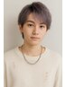 【平日＆土日・祝日利用◎】メンズスペシャルカット＋眉カット/池下/名古屋