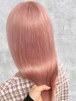 タル(taru)&nbsp;髪質改善/髪質改善縮毛矯正/超高濃度水素【福岡/天神/大名】