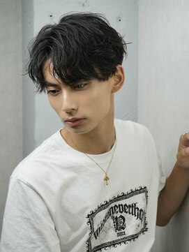 ブリーチ 原宿店(BLEACHi) 大人ルーズパーマ