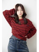 ソース 京都河原町(SOURCE)&nbsp;艶髪カラー♪ワインレッドブラウン