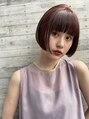 フォト 武蔵小杉(foto) ボブもバランスが命!その人に合ったボブを提案します!