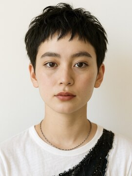 ビュートリアム ギンザ(BEAUTRIUM) ベリーショート/ショートヘア/ショートカット/銀座