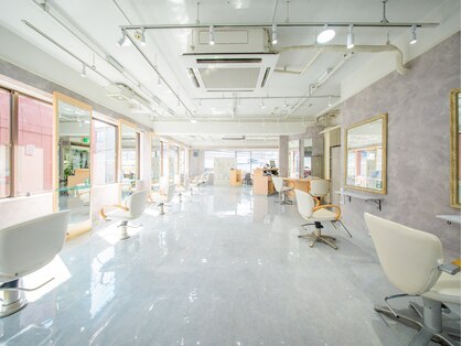 エーアイ 上石神井店(Ai)の写真
