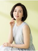 髪質改善/白髪ぼかし/白髪染め/オーガニックカラー/リタッチ