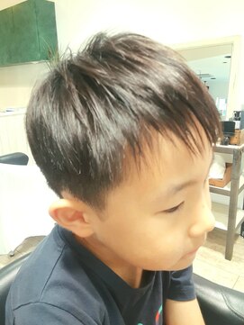 フュゼ(fusee) キッズツーブロック