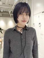 テクネ 天神大名(techne)&nbsp;天神大名ショートボブショートカット大人ショートくびれショート