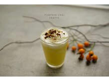 ヨム(YOMU)の雰囲気(【ニュー喫茶ポルカドット】さんと毎月変わるコラボドリンク)