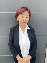 エミタス 宮街道(Emitas.) 酒井 さおり