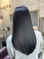 完全個室×髪質改善特化 Reeve吉祥寺 【レーヴェ】 髪質改善縮毛矯正×Reeve髪質改善【Reeve 吉祥寺 美容室】