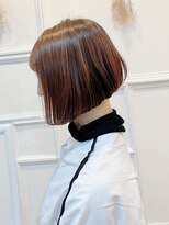 リコント(Re:cont)&nbsp;【乾かしただけの朝ラク大人ショートヘア/ボブ】くせ毛対応○