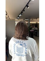 ナイン(nine,s)&nbsp;ミディアムレイヤー