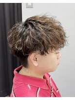 ブライト(Bright)&nbsp;シャドーパーマ