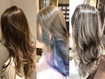 XeniaL【ジニアル】