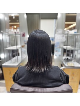 ナチュラルレイヤー