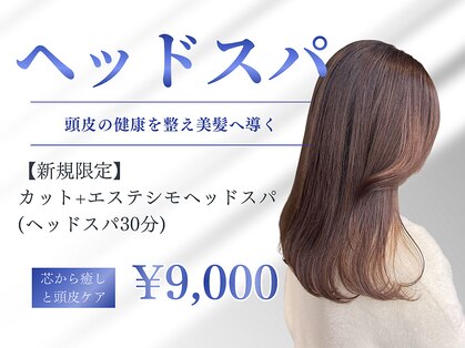 ディスコヘアーサンク(DISCO HAIR sanc)の写真