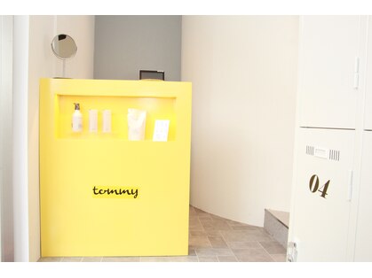 アグ ヘアー トミー 高宮駅前店(Agu hair tommy)の写真