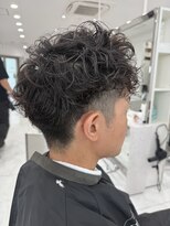 ニューヨークニューヨーク 松井山手店(NYNY)&nbsp;スペインカールスタイル