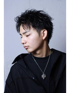 リップス 吉祥寺店 (LIPPS) ジェイオールショート