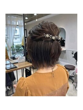 サンクチュアリー 千里山(Sanctuary) お出かけセット