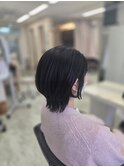 髪質改善トリートメント