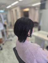 スタイルインデックス 新大塚店(STYLE INDEX)&nbsp;髪質改善トリートメント