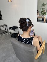ウルー(uru)&nbsp;ふわふわアップ