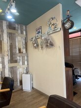 キャリコヘアーワークス(CALICO Hair Works)