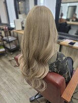 ウィスプヘアー(wisp HAIR)&nbsp;#プルエクステ#エクステ#大宮#埼玉