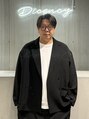 ディセンシー(Dicency)&nbsp;中村 健吾
