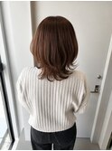 軽やかミディ