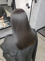 イデアル(Ideal) 髪質改善/縮毛矯正/美髪エステ/美髪エステカラー/艶髪