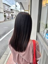 ミミトモリト 美髪彩生プレトワカラー ナチュラルブラウン