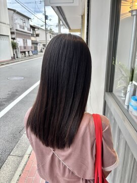 ミミトモリト 美髪彩生プレトワカラー ナチュラルブラウン