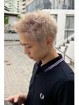グラン 代官山(Gran)&nbsp;white  color ♪