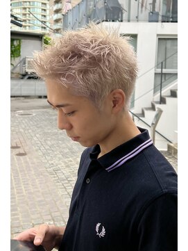 グラン 代官山(Gran) white  color ♪