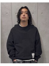 レオクマ(REOKUMA) メンズ TSUYOSHI