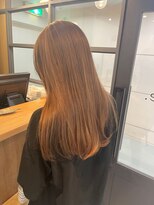 ニール(Neale.)&nbsp;オリーブグレー髪質改善トリートメント11.27